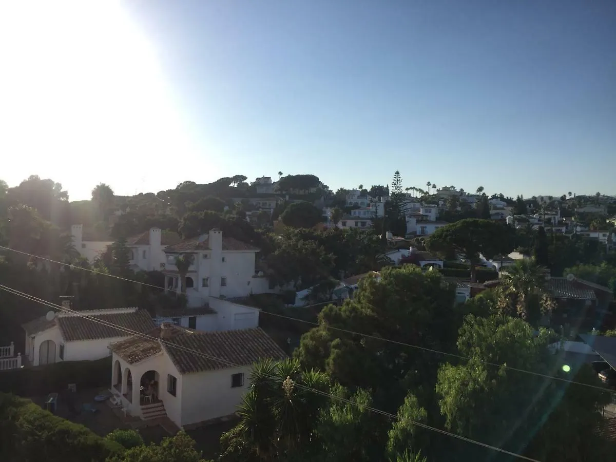 Apartment Calahonda Royale Hotel Marbella