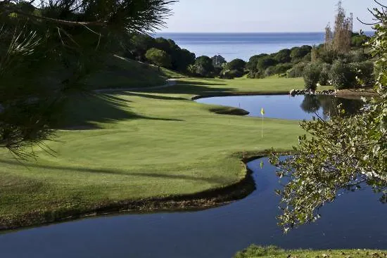 Calahonda Royale Hotel Marbella 0*,  Spagna