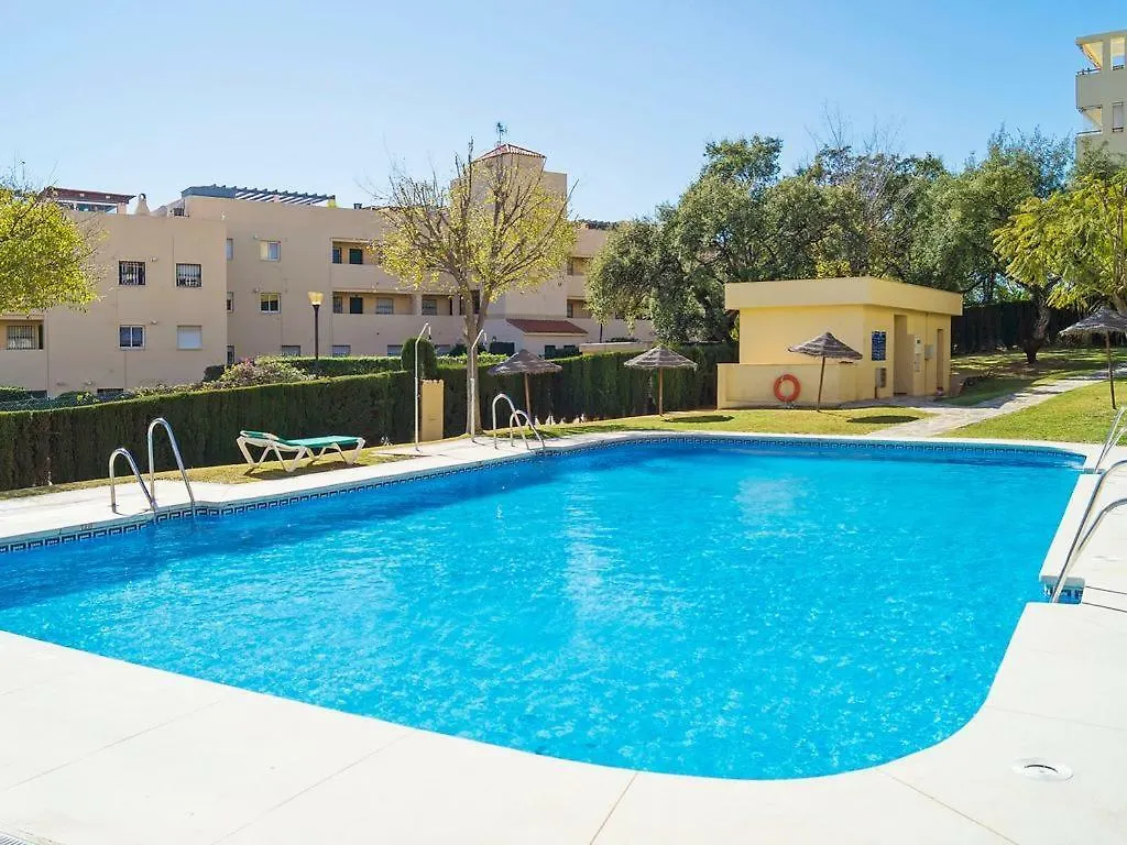 Calahonda Royale Hotel Marbella Apartment