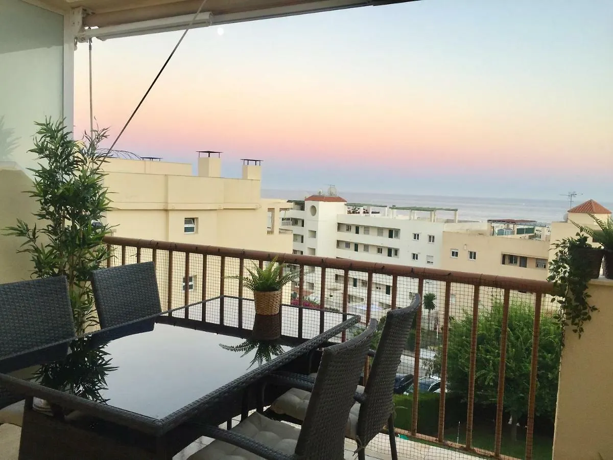 Calahonda Royale Hotel Marbella Spain