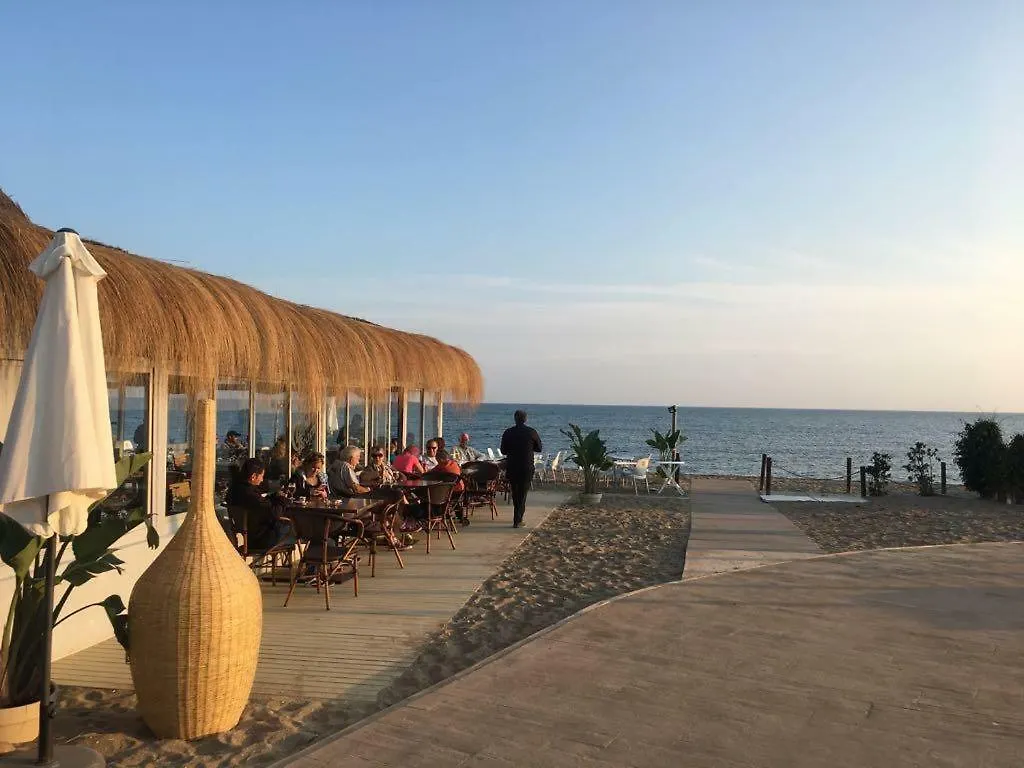 Calahonda Royale Hotel Marbella
