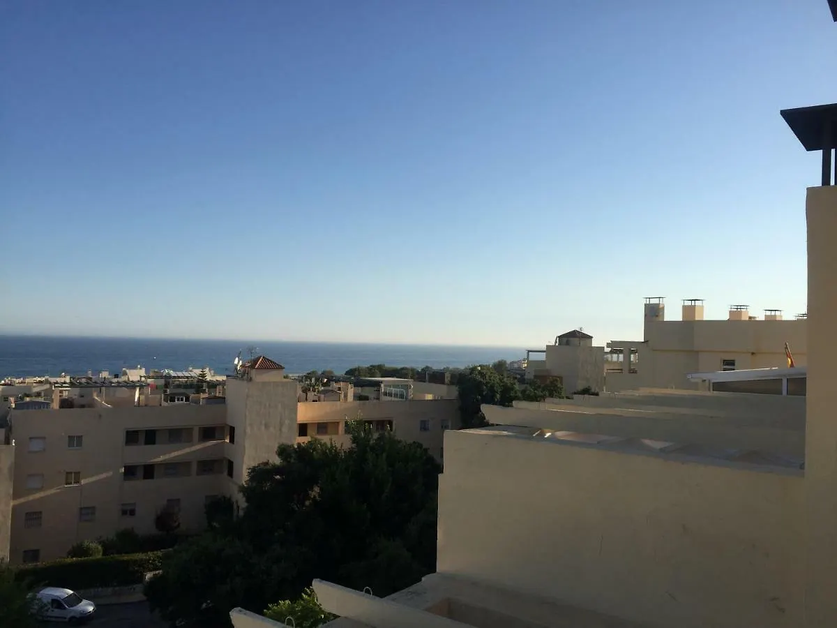 Calahonda Royale Hotel Marbella 0*,  Spain