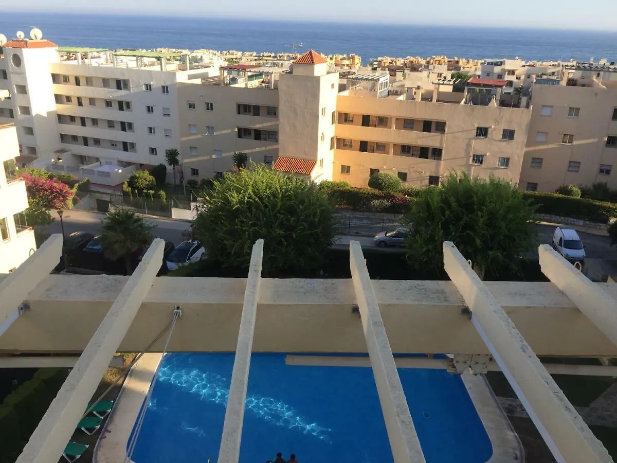 Appartamento Calahonda Royale Hotel Marbella Spagna