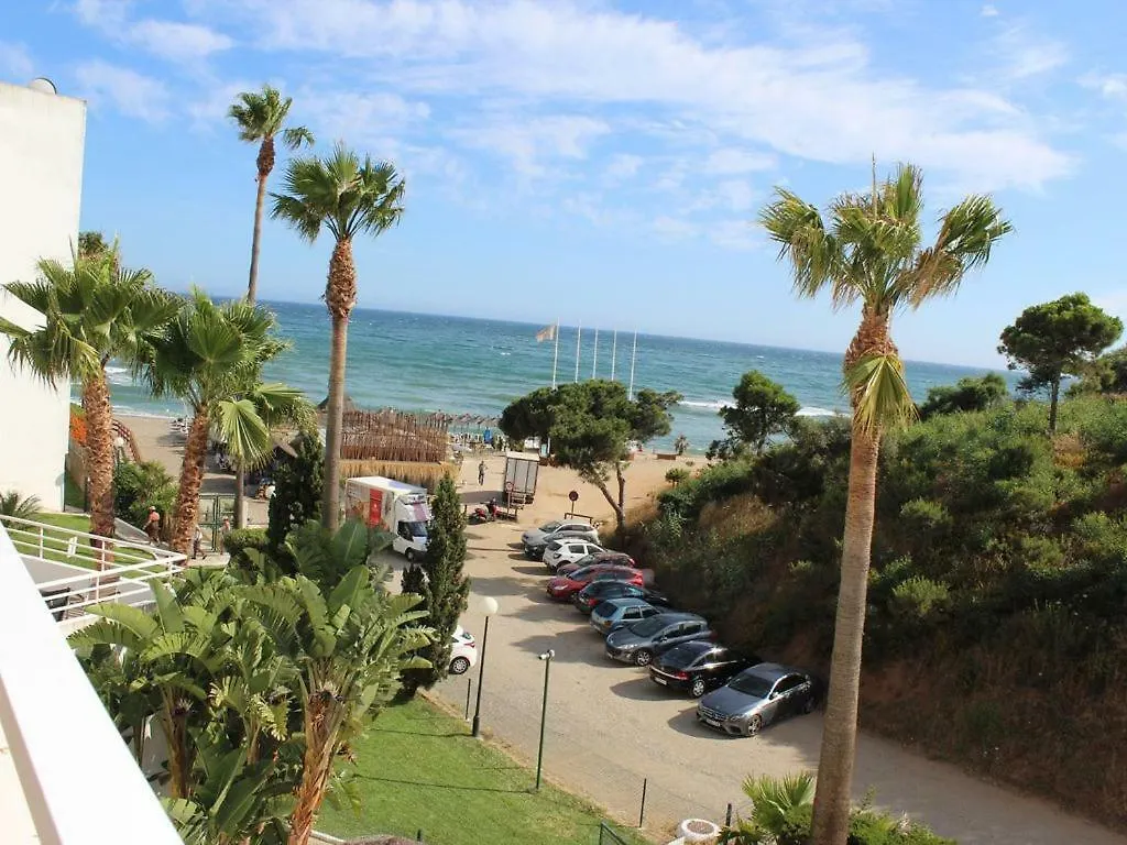 Appartamento Calahonda Royale Hotel Marbella