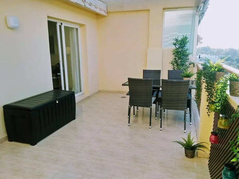 Calahonda Royale Hotel Marbella Apartment