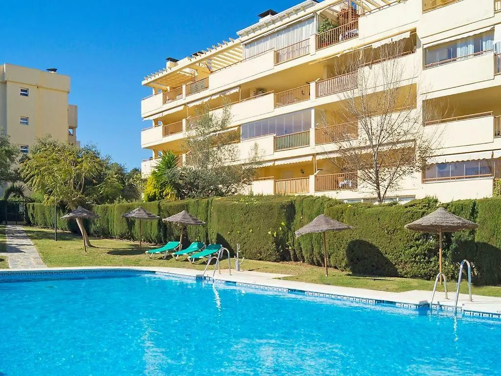 Calahonda Royale Hotel Marbella Spain