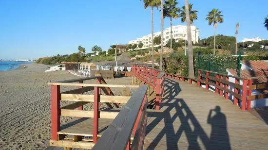 Apartment Calahonda Royale Hotel Marbella Spain