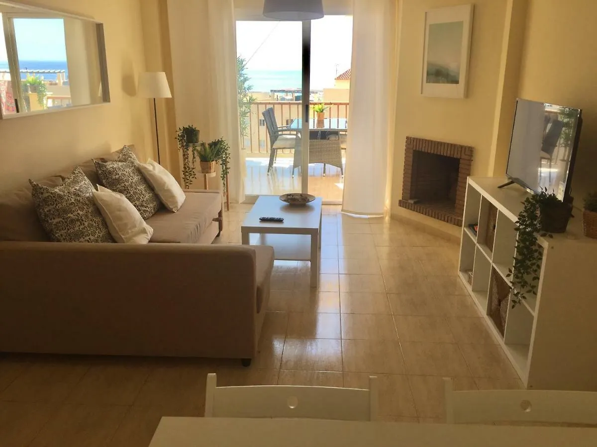 Apartment Calahonda Royale Hotel Marbella