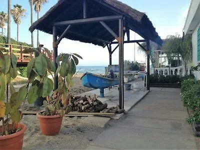 Calahonda Royale Hotel Marbella