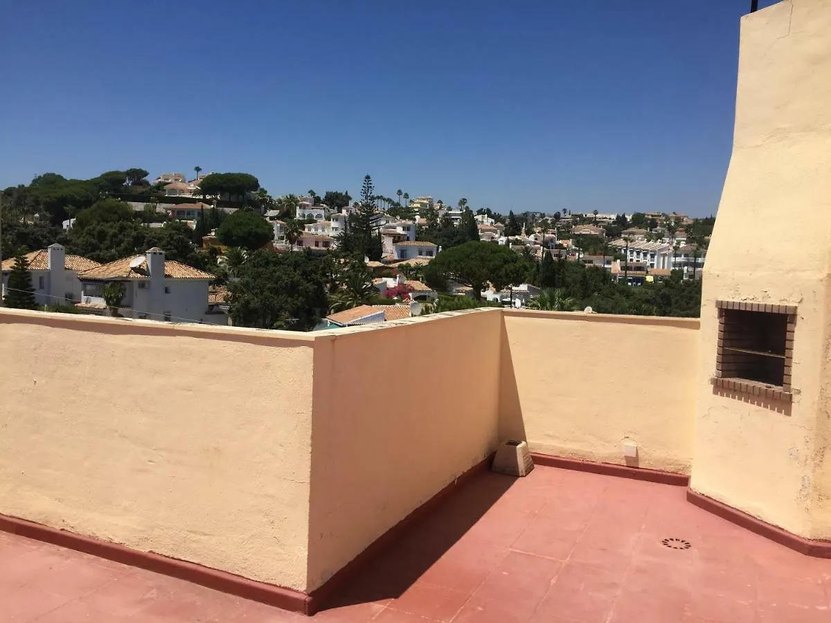 Calahonda Royale Hotel Marbella