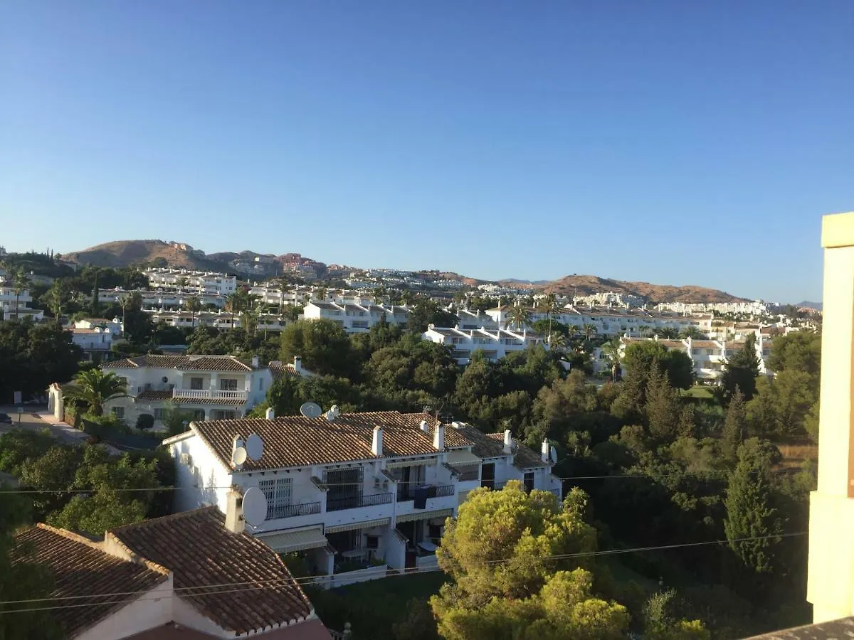 Appartamento Calahonda Royale Hotel Marbella