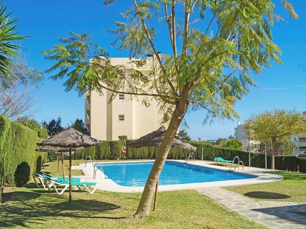 Calahonda Royale Hotel Marbella 0*,  Spagna
