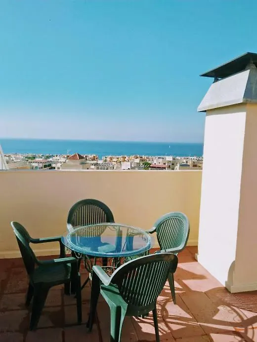 Calahonda Royale Hotel Marbella Apartment