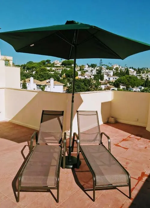 Calahonda Royale Hotel Marbella