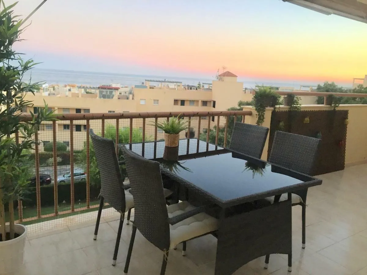 Calahonda Royale Hotel Marbella