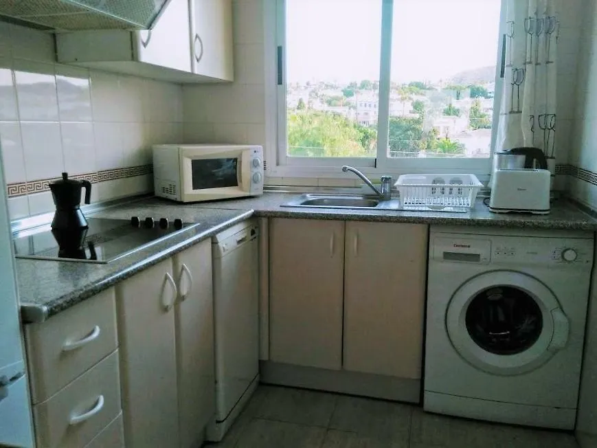 Apartment Calahonda Royale Hotel Marbella Spain