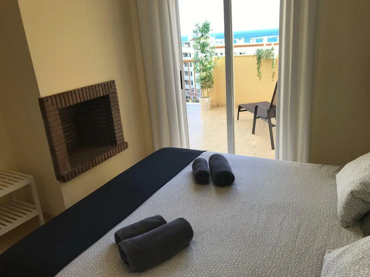 Calahonda Royale Hotel Marbella 0*,